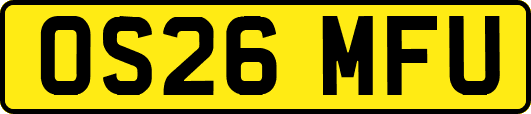 OS26MFU