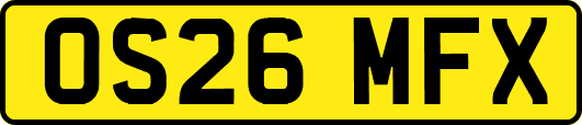OS26MFX