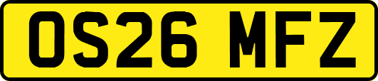 OS26MFZ