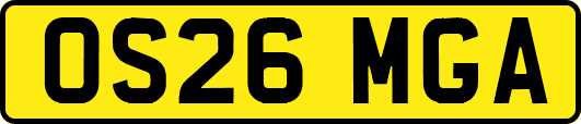 OS26MGA