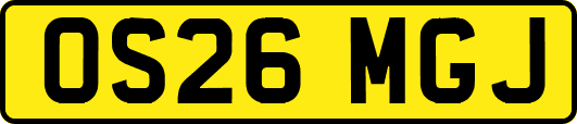 OS26MGJ