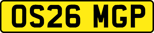 OS26MGP