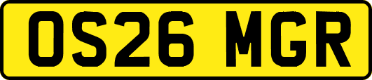 OS26MGR