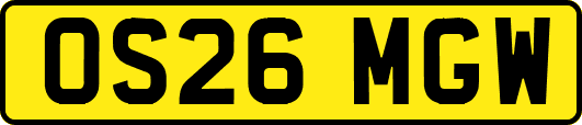 OS26MGW