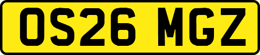 OS26MGZ