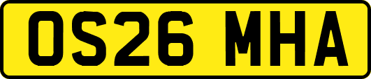 OS26MHA