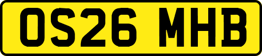 OS26MHB