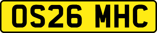 OS26MHC