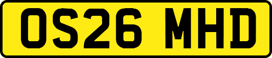 OS26MHD