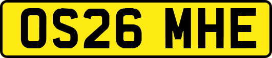 OS26MHE