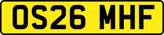 OS26MHF