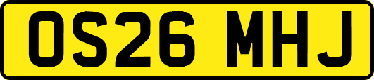 OS26MHJ