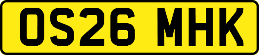 OS26MHK