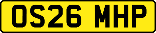 OS26MHP