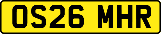 OS26MHR