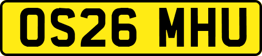 OS26MHU