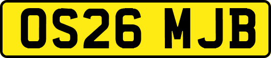 OS26MJB