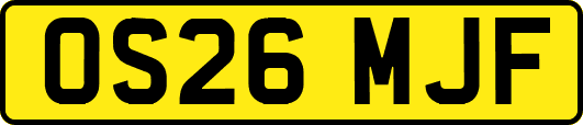 OS26MJF