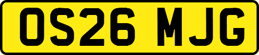 OS26MJG