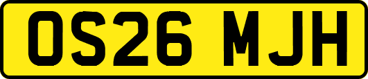 OS26MJH