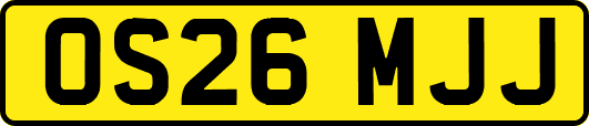 OS26MJJ