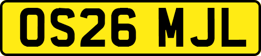OS26MJL