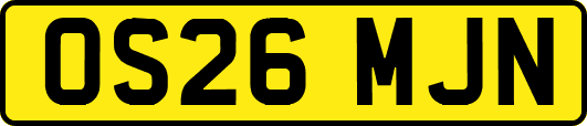 OS26MJN