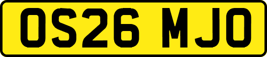 OS26MJO