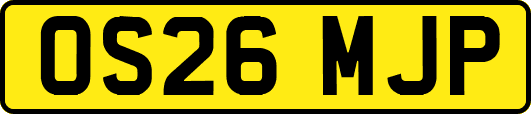 OS26MJP