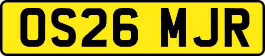 OS26MJR