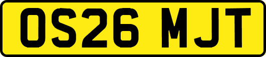 OS26MJT