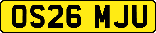 OS26MJU
