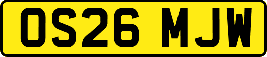OS26MJW