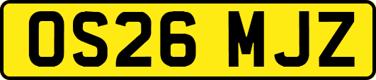 OS26MJZ
