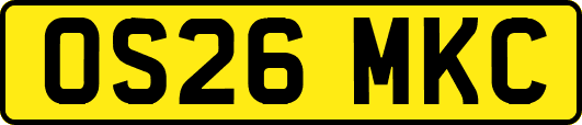 OS26MKC