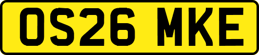 OS26MKE