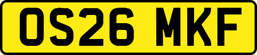 OS26MKF