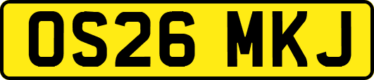 OS26MKJ