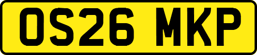 OS26MKP