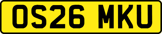 OS26MKU