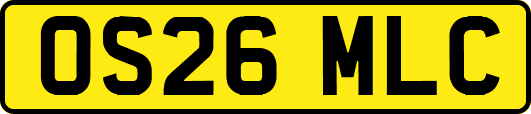 OS26MLC