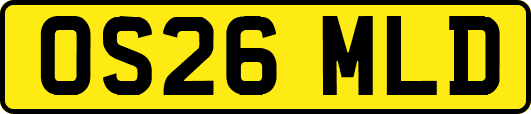 OS26MLD