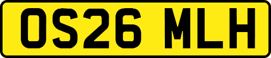 OS26MLH