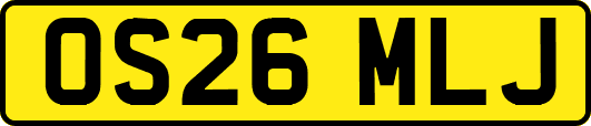 OS26MLJ