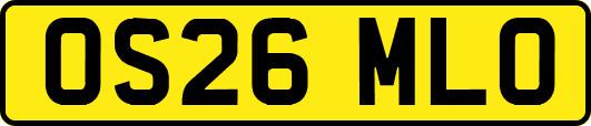 OS26MLO