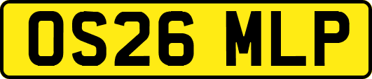 OS26MLP