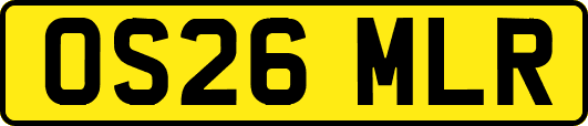 OS26MLR