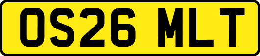 OS26MLT