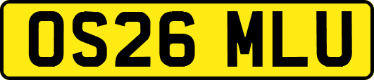 OS26MLU
