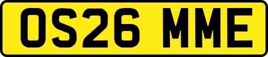 OS26MME